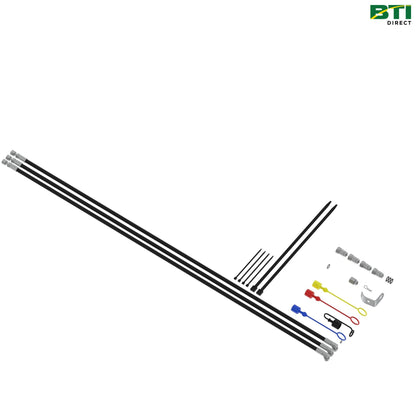 BW15599: Hose Kit