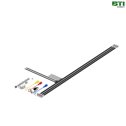 BW15599: Hose Kit