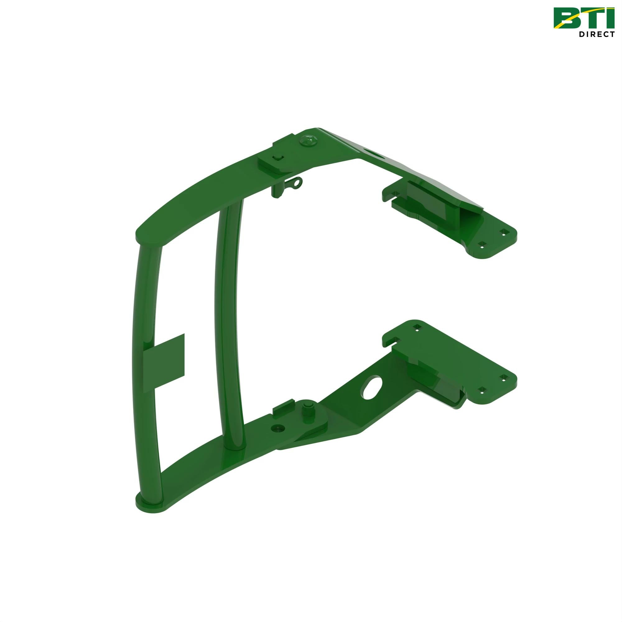 BW15634: Hood Guard Attachment