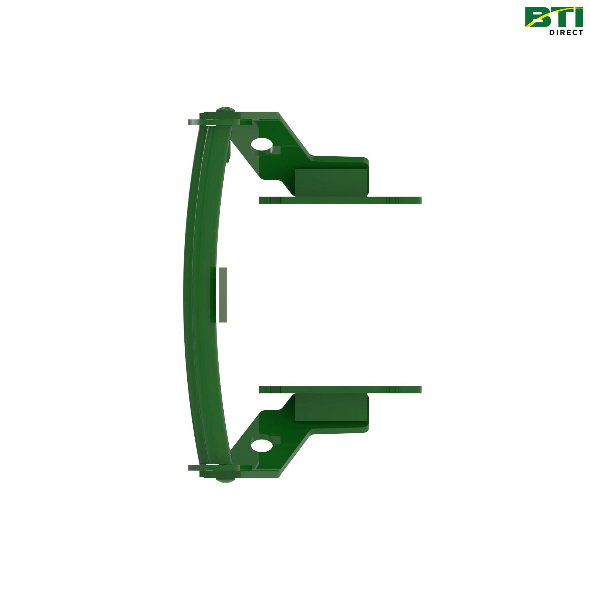 BW15634: Hood Guard Attachment