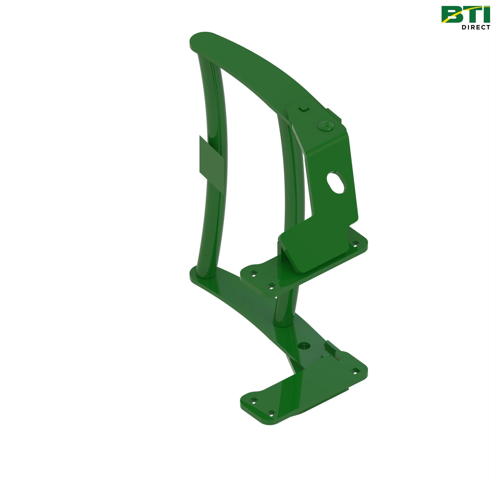 BW15634: Hood Guard Attachment