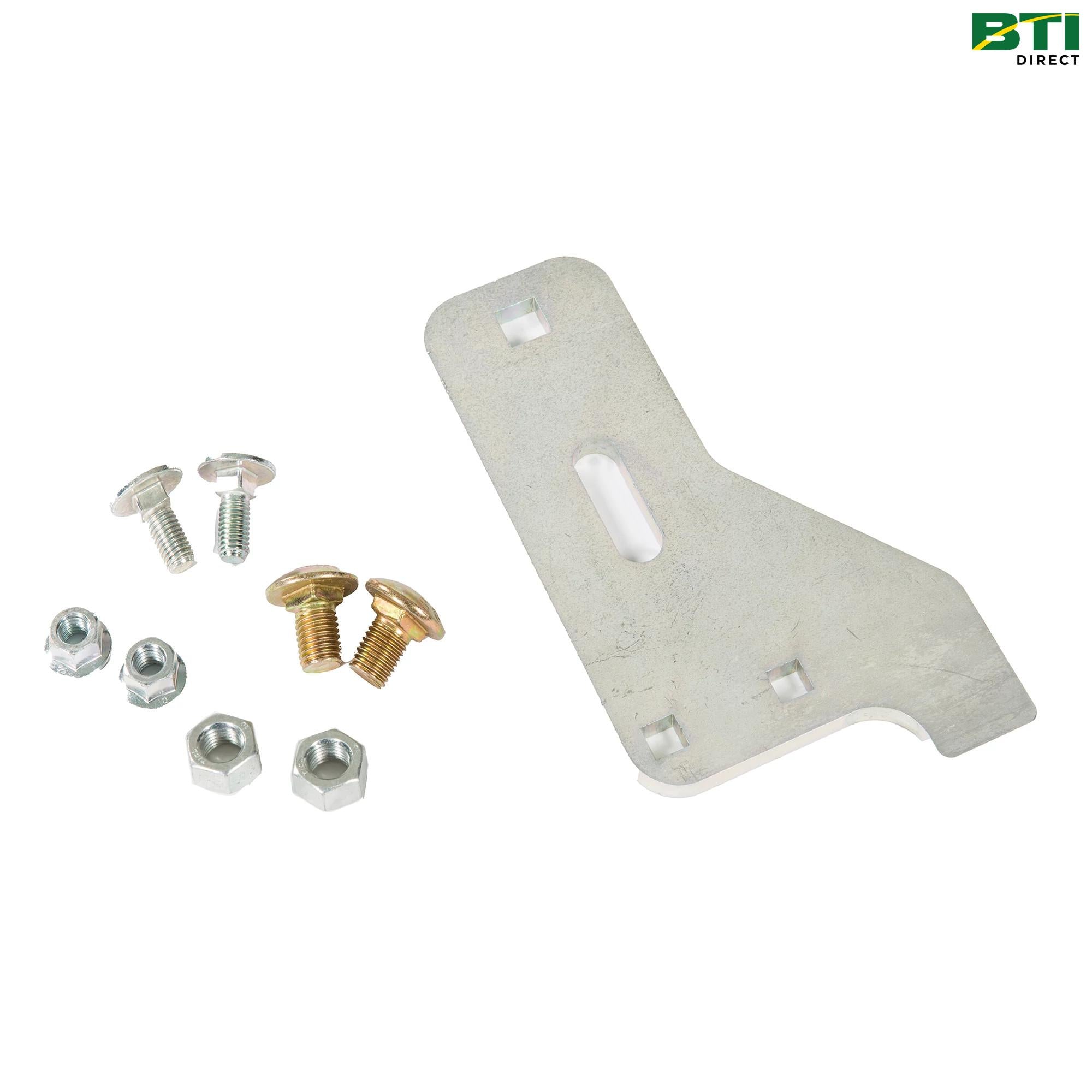BW15652: Toolbox Bracket Kit