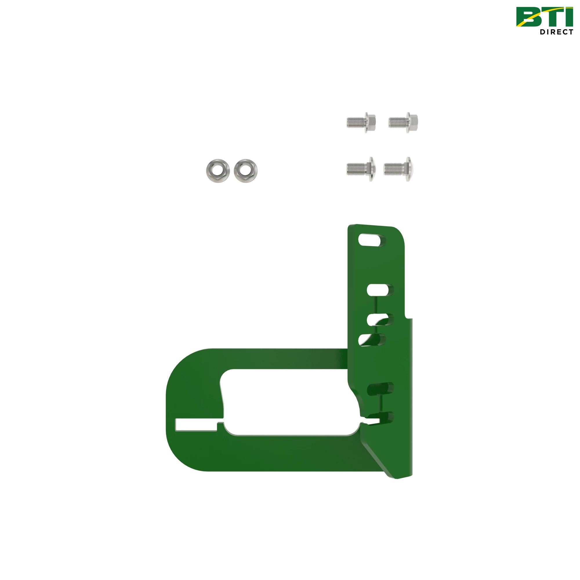 BW15833: Toolbox Bracket Kit