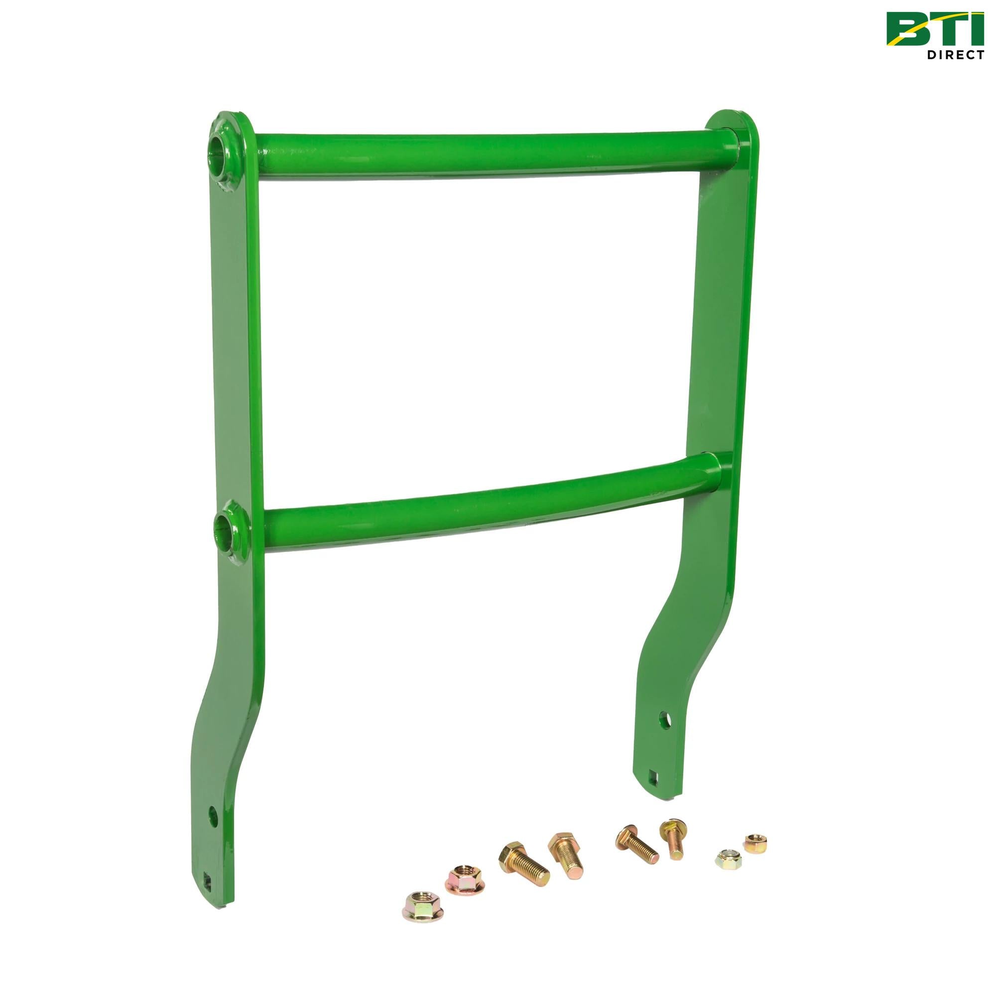 BW15848: Hood Guard Attachment