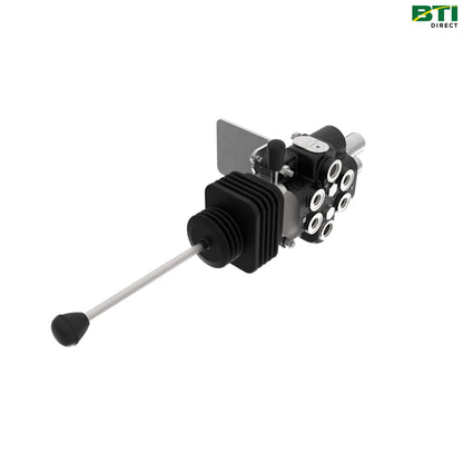BW15856: Two Function Independent Control Valve Attachment