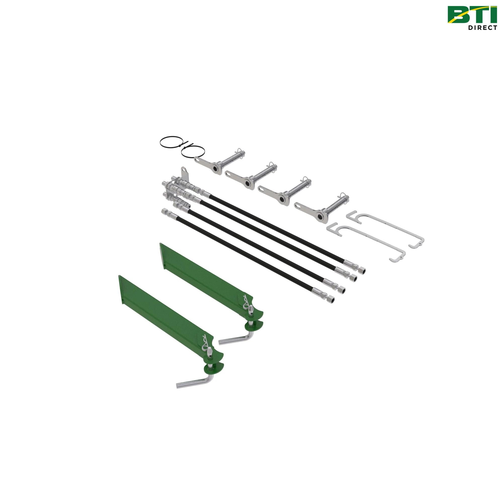 BW15872: Parking Stand