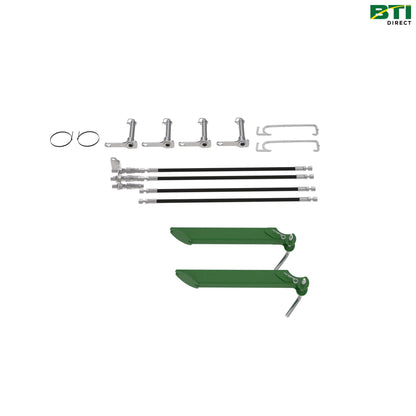 BW15872: Parking Stand