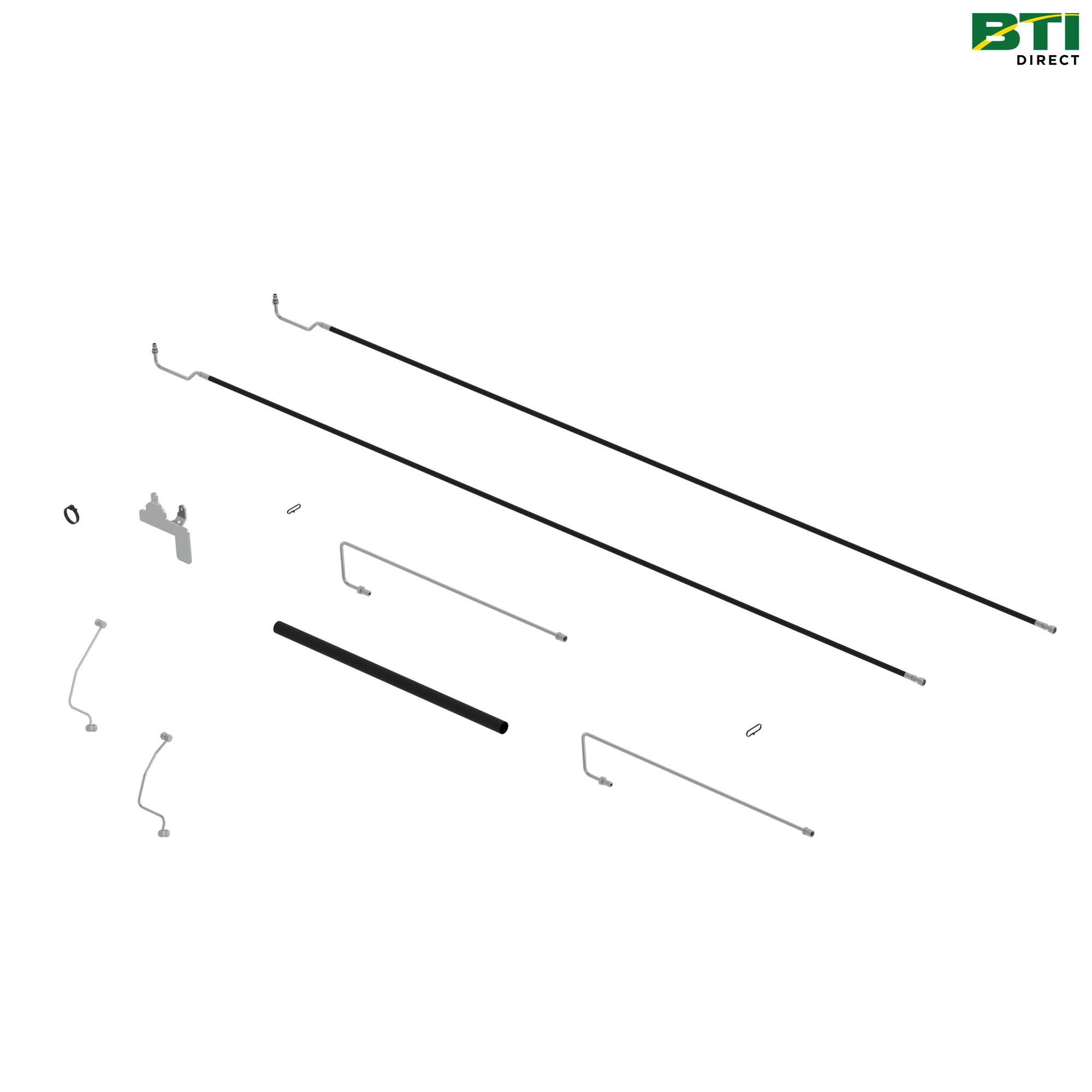 BW15879: 3-Function Hose Kit