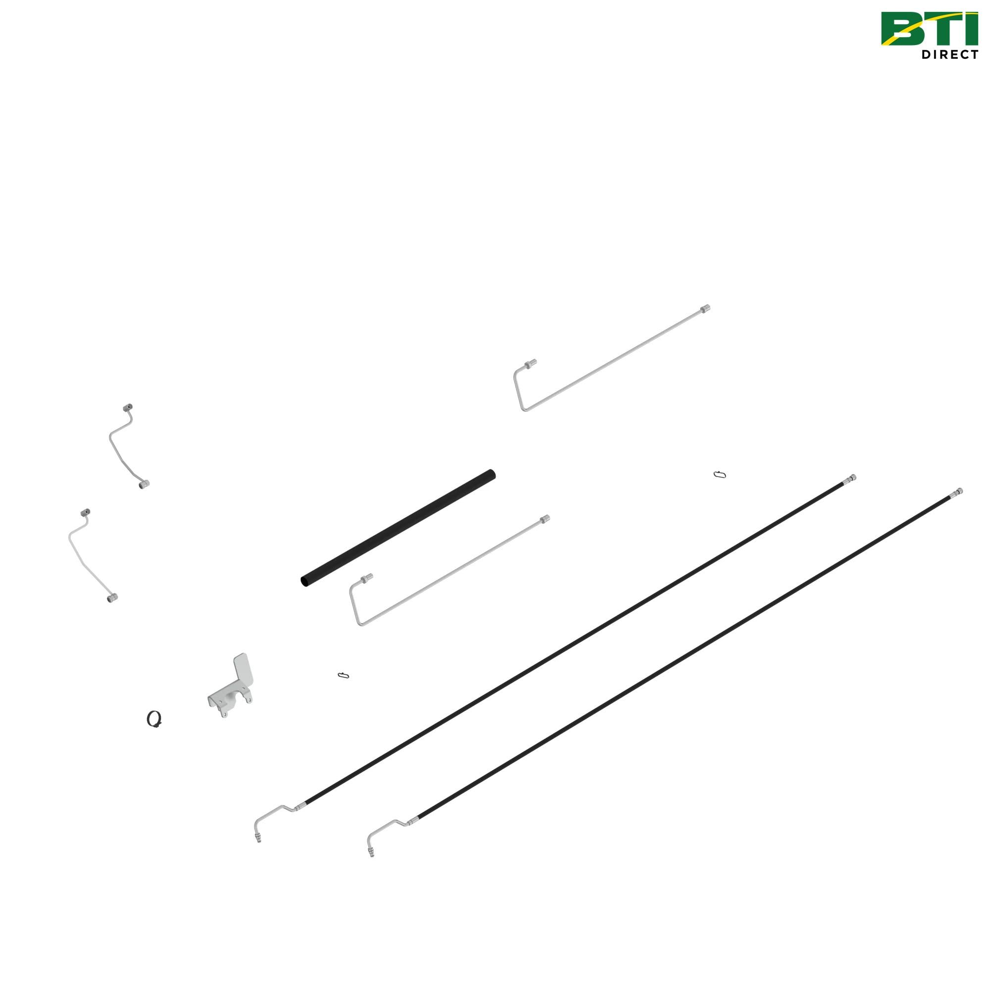 BW15879: 3-Function Hose Kit