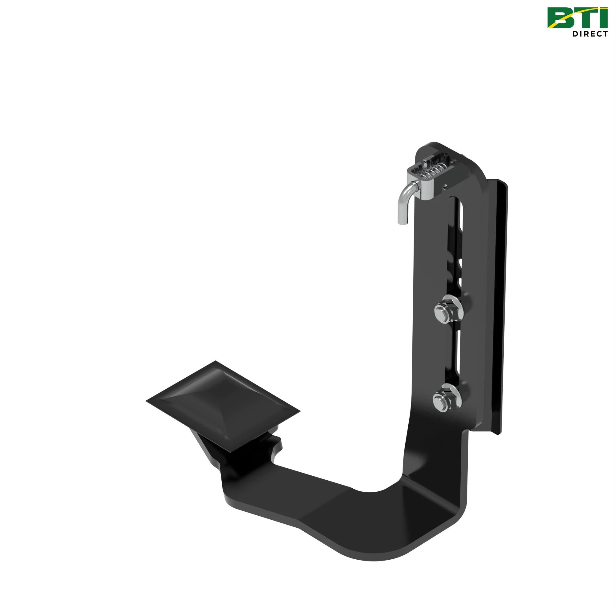 BW15894: Tool Box Bracket Kit