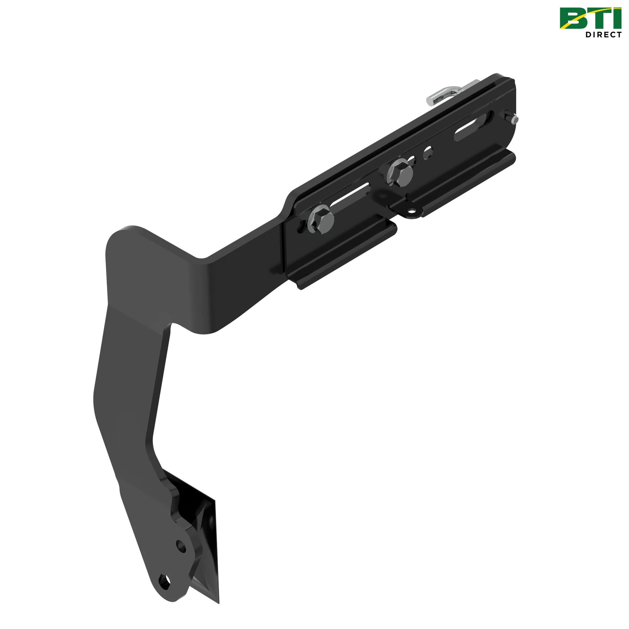 BW15894: Tool Box Bracket Kit