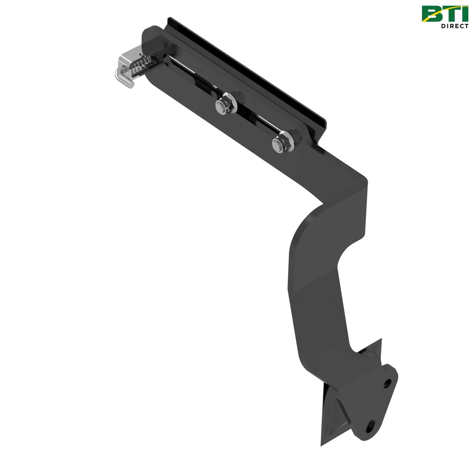 BW15894: Tool Box Bracket Kit