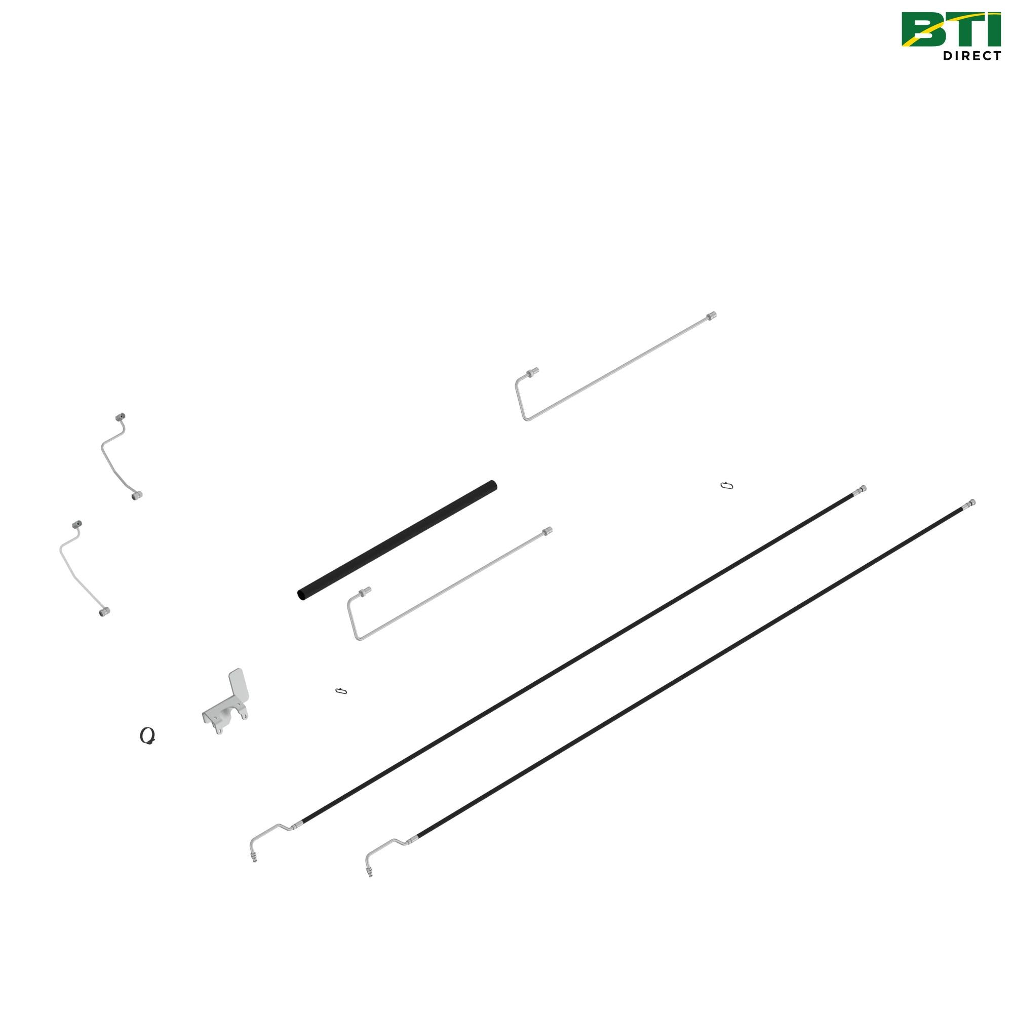 BW15966: 3-Function Hose Kit