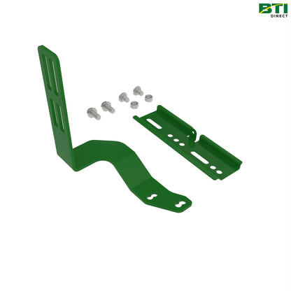 BW15971: Tool Box Bracket Attachment