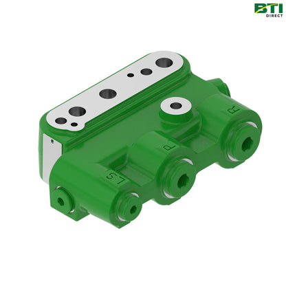 BW15989: Power Beyond Spacer