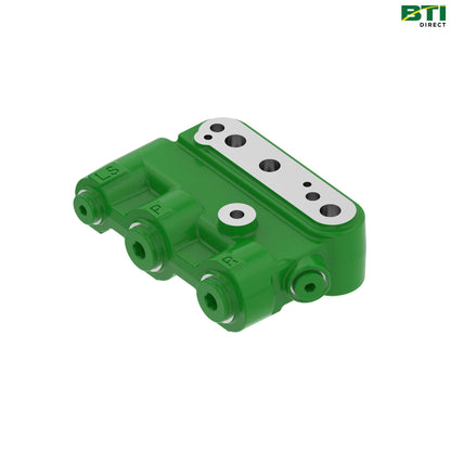 BW15989: Power Beyond Spacer