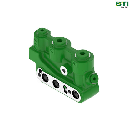BW15989: Power Beyond Spacer