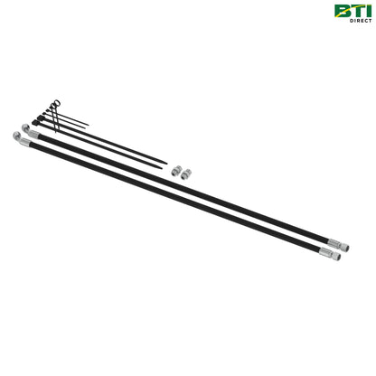 BW16103: 2-Function to 3-Function Conversion Hose Kit