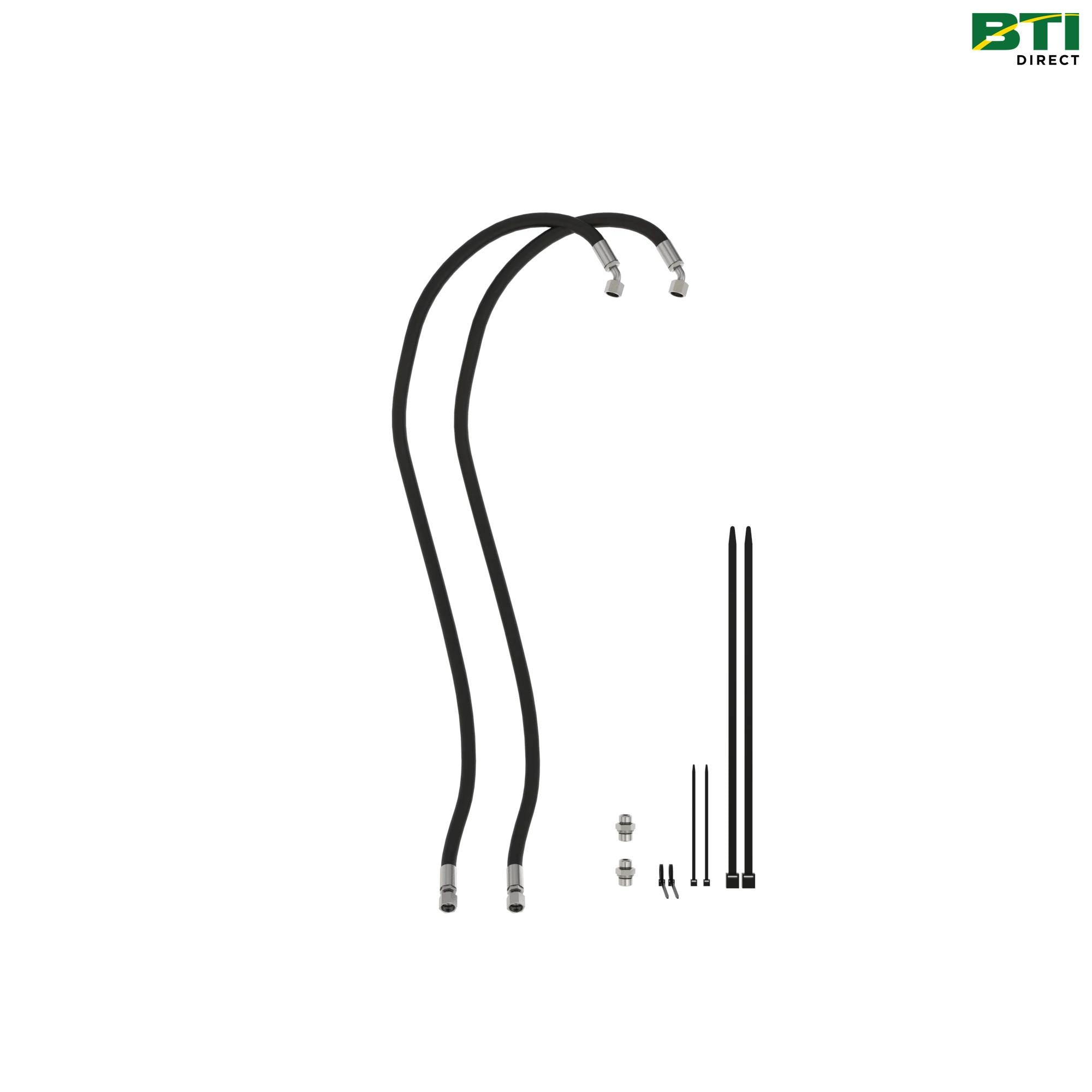 BW16113: 3-Function Hose Kit