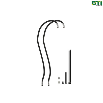 BW16113: 3-Function Hose Kit