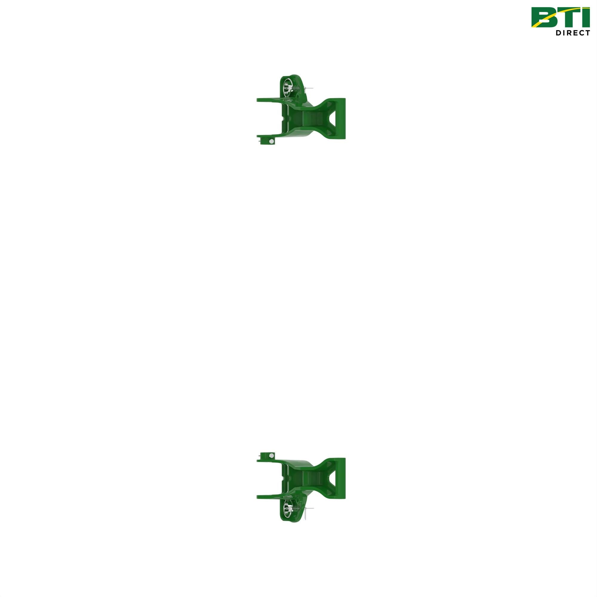 BW16184: John Deere Quick-Change CUT Carrier Attachment