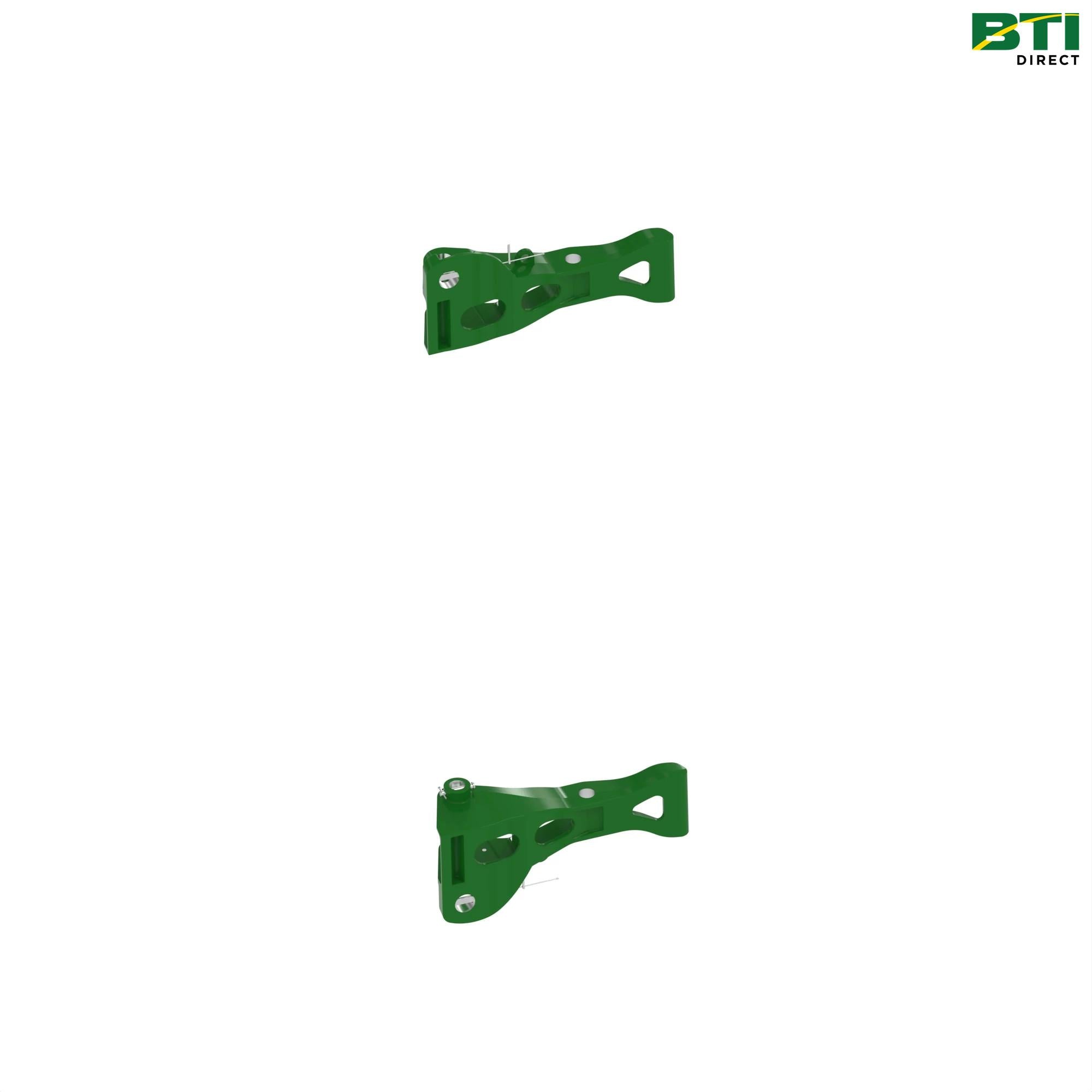 BW16184: John Deere Quick-Change CUT Carrier Attachment