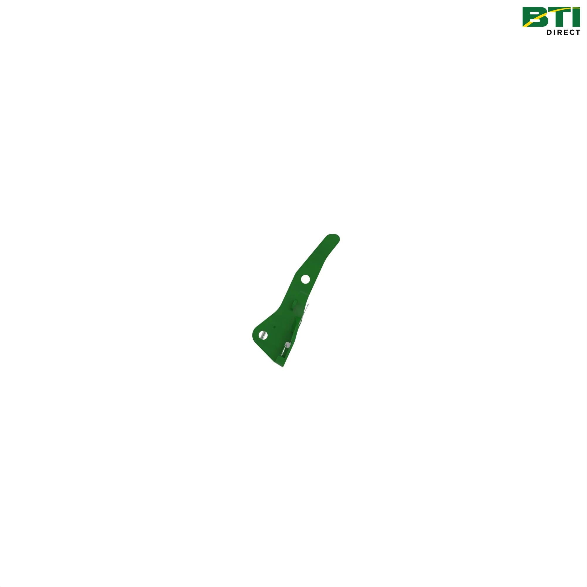 BW16184: John Deere Quick-Change CUT Carrier Attachment