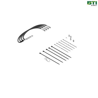 BW16186: 2-Function Hose Attachment