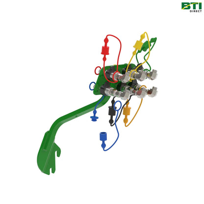 BW16257: 3-Function Quick-Coupler Attachment