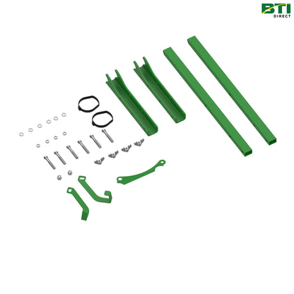 BW16289: Lock Service Attachment