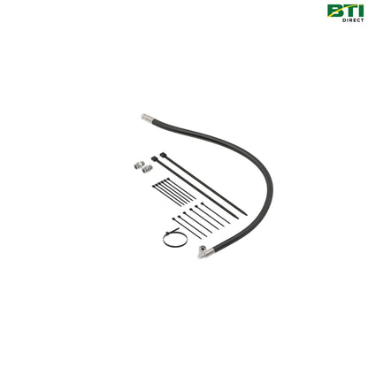 BW16298: 3-Function Hoses and Parts