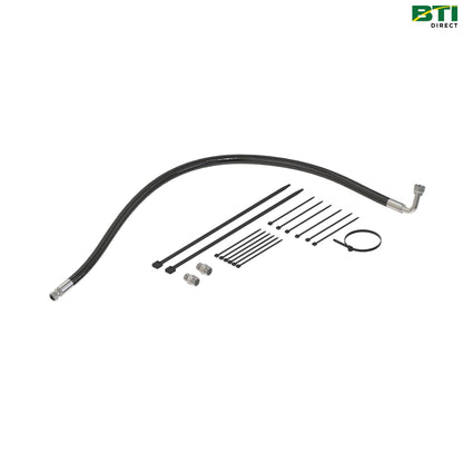 BW16298: 3-Function Hoses and Parts