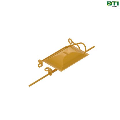 BW16364: Bucket Level Indicator