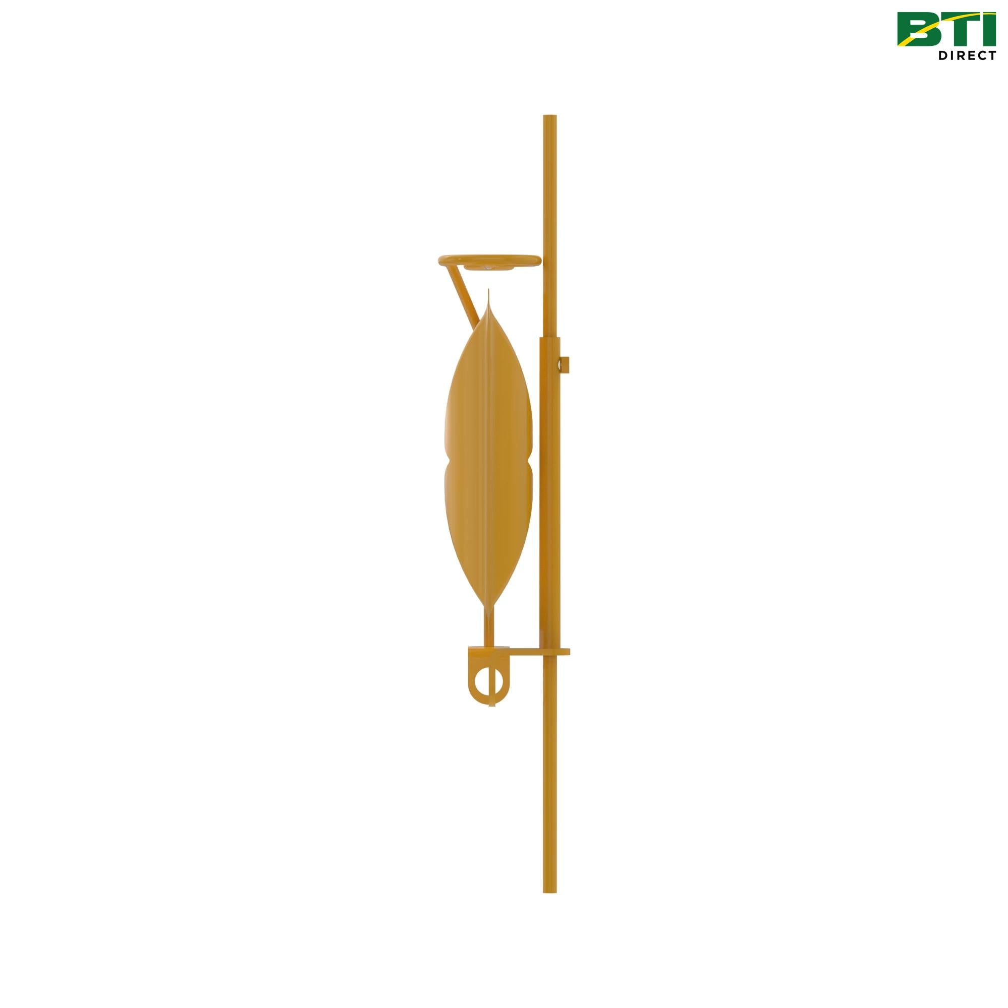 BW16364: Bucket Level Indicator