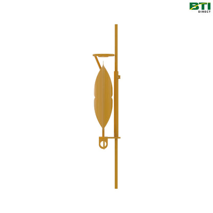 BW16364: Bucket Level Indicator