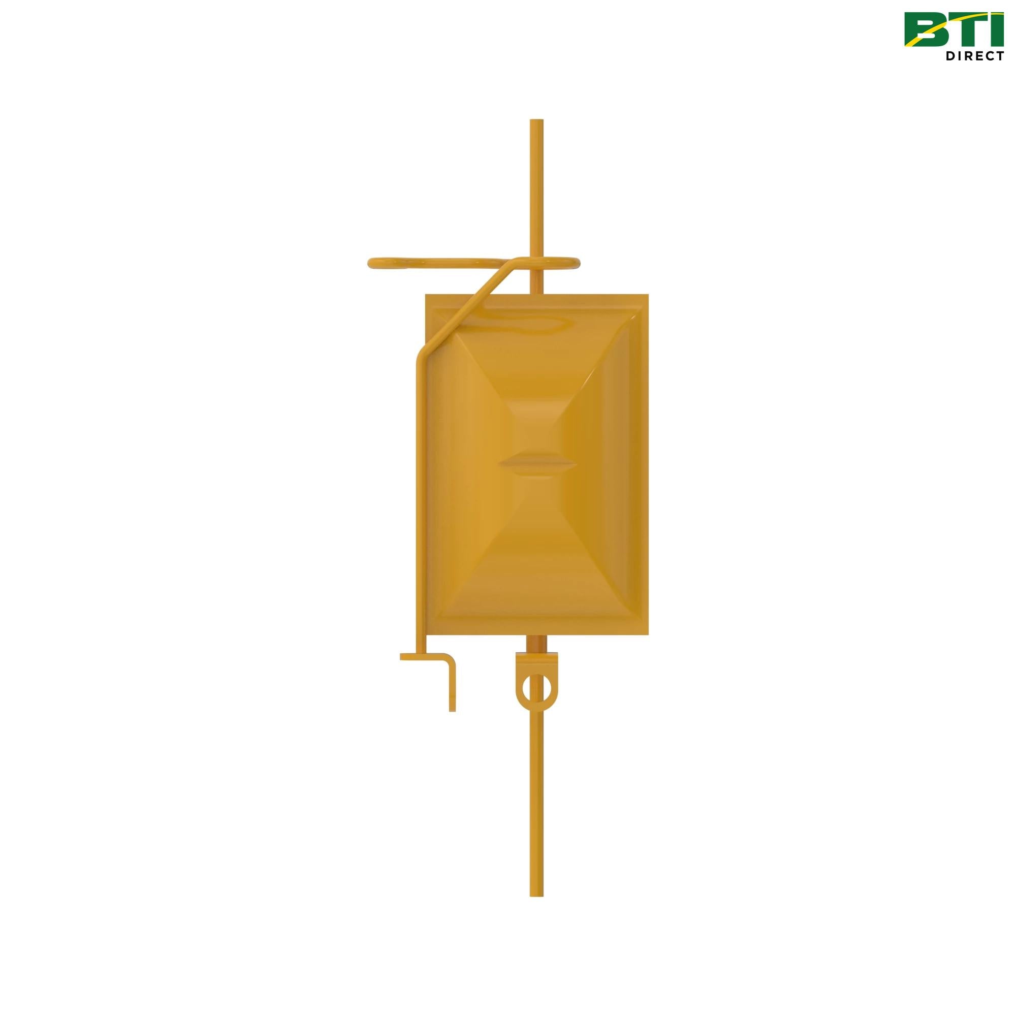 BW16364: Bucket Level Indicator