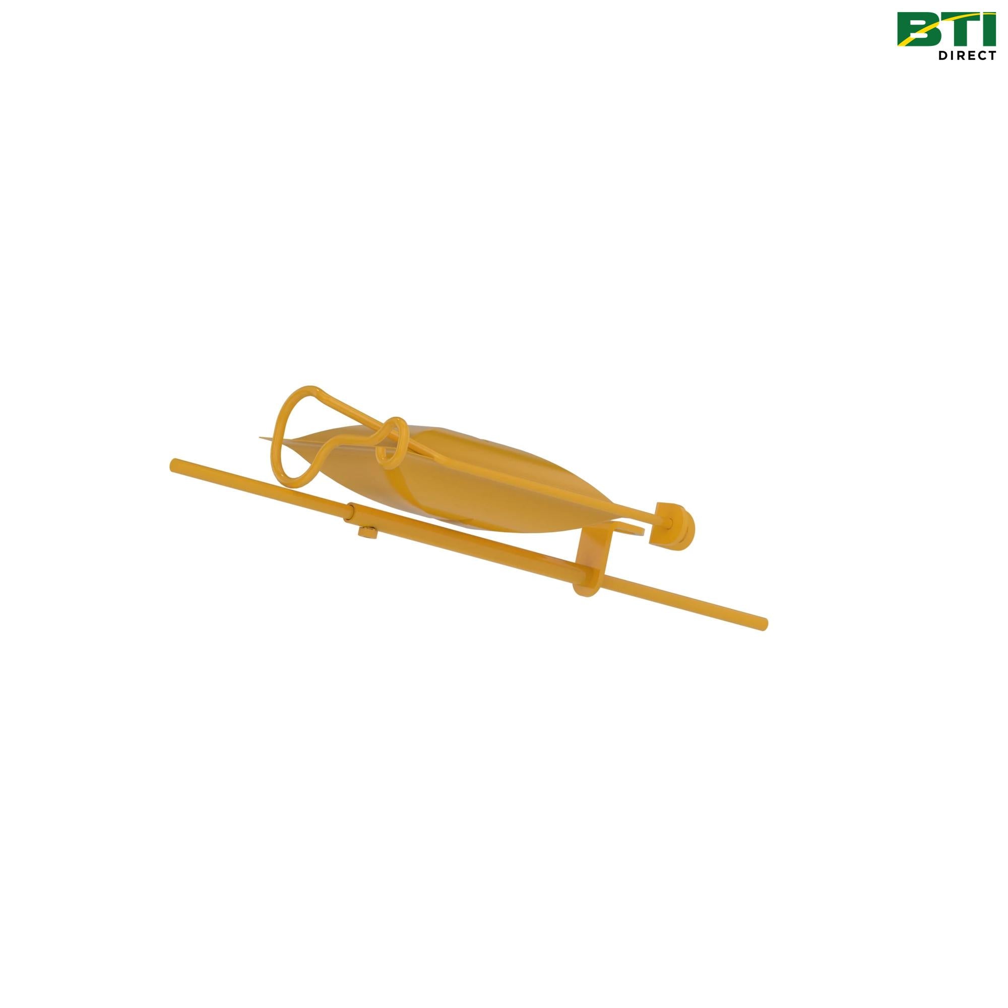 BW16364: Bucket Level Indicator