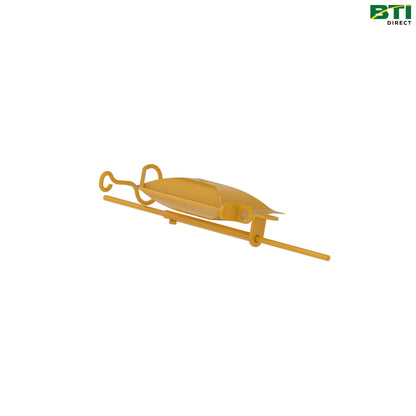 BW16364: Bucket Level Indicator