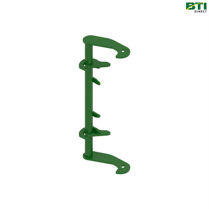BW16393: Hanging Weldment Frame Attachment