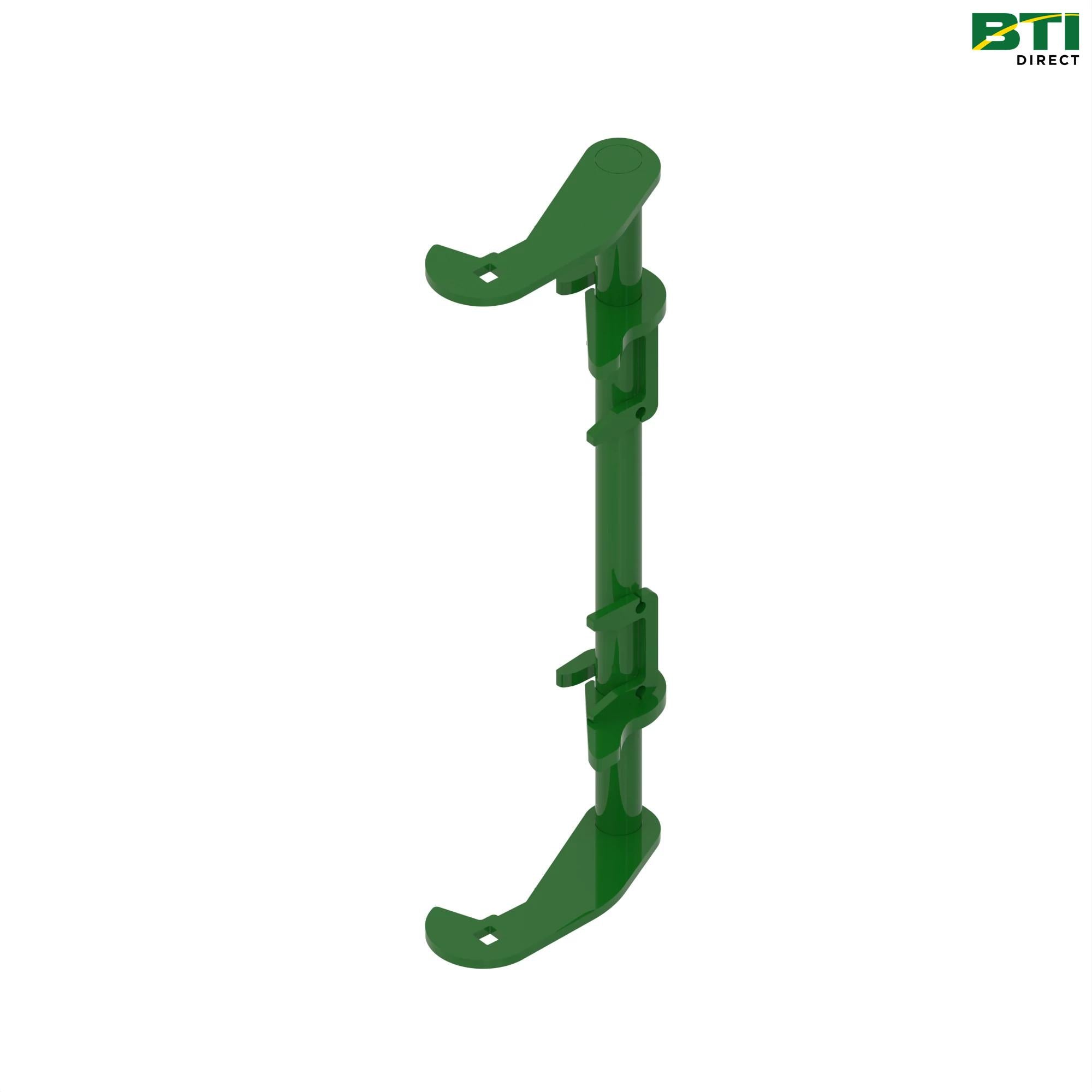 BW16393: Hanging Weldment Frame Attachment