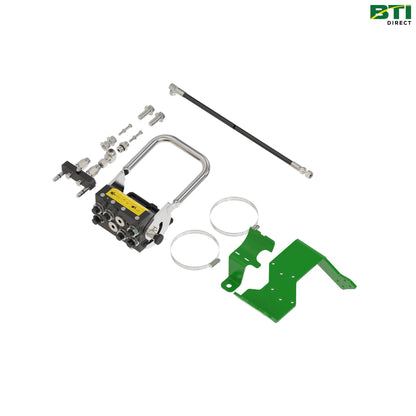 BW16581: 3-Function Multi-Coupler Attachment for 8R MY20 Series Tractor