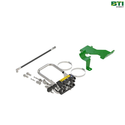 BW16581: 3-Function Multi-Coupler Attachment for 8R MY20 Series Tractor