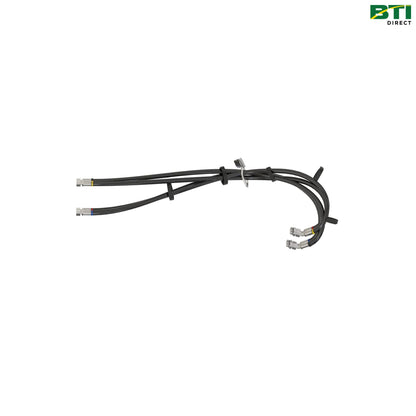 BW16855: 2-Function Hoses and Parts
