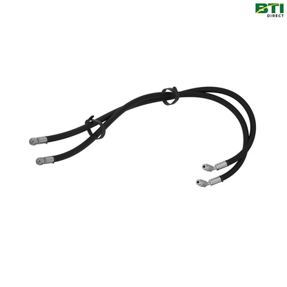 BW16856: 3-Function Hoses and Parts