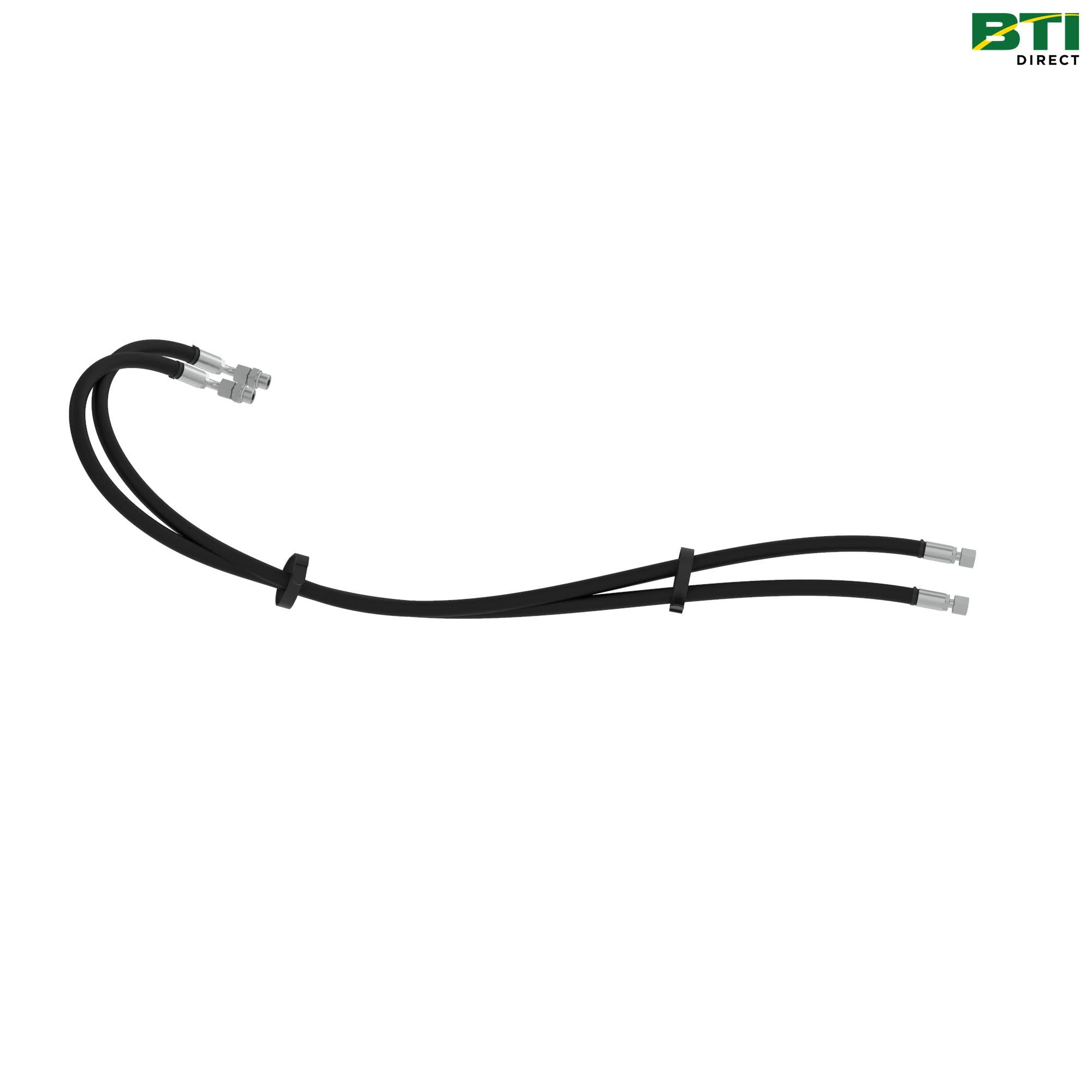 BW16856: 3-Function Hoses and Parts