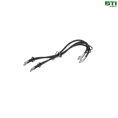 BW16857: 2-Function Hoses and Parts