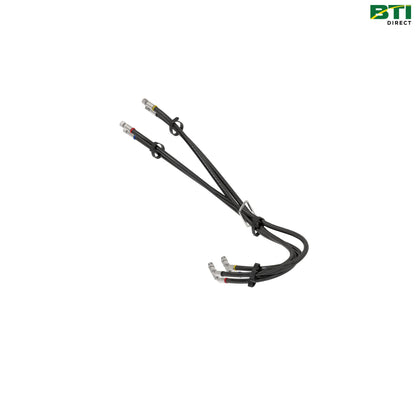 BW16857: 2-Function Hoses and Parts