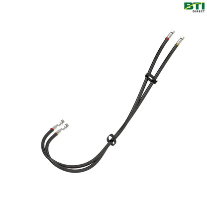 BW16858: 3-Function Hoses and Parts
