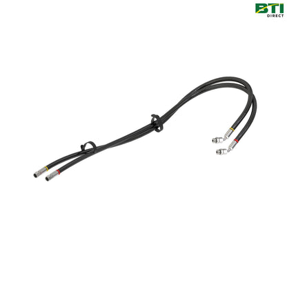 BW16858: 3-Function Hoses and Parts