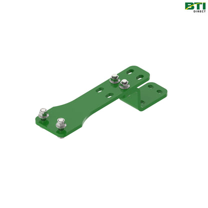 BW16864: Mulicoupler Adjustable Bracket Assembly